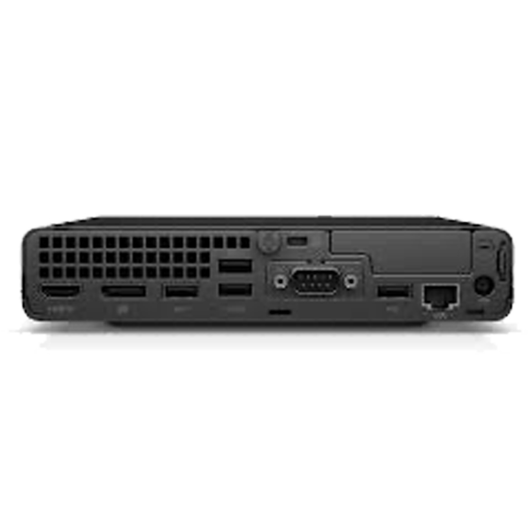 HP ProDesk 400 G6 MINI | 10 génération i5 | 256GB SSD | 8GB RAM | N1