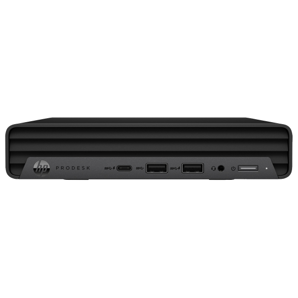 HP ProDesk 400 G6 MINI | 10 génération i5 | 256GB SSD | 8GB RAM | N1