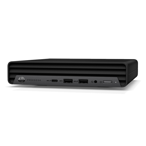 HP ProDesk 400 G6 MINI | 10 génération i5 | 256GB SSD | 8GB RAM | N1