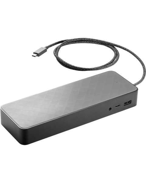 HP USB-C Station d'accueil universelle