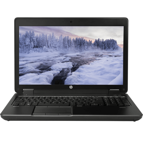 HP ZBook 15 G2 | 15.6 inch FHD | 4e g&eacute;n&eacute;ration i7 | 512GB SSD | 16GB RAM | NVIDIA Quadro K2100M | QWERTY/AZERTY