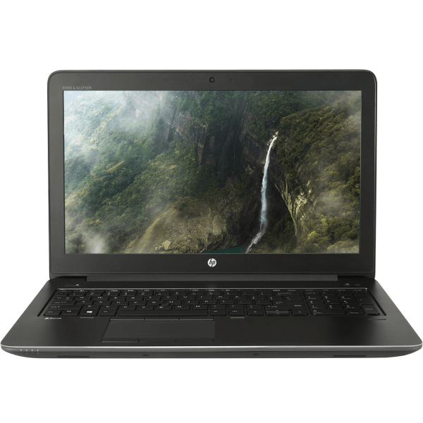 HP ZBook 15 G4 | 15.6 inch FHD | 7 génération i7 | 256GB SSD | 16GB RAM | NVIDIA Quadro M2200M | QWERTY/AZERTY