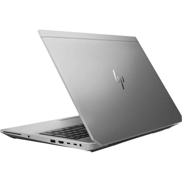 HP ZBook 15 G5 | 15.6 inch FHD | 9 Génération i7 | 512GB SSD | 32GB RAM | NVIDIA Quadro T1000 | W11 Pro | QWERTY