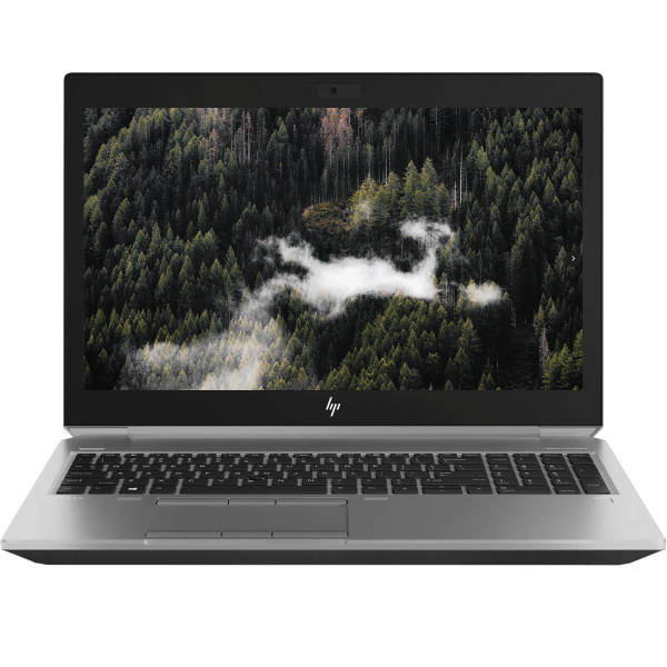 HP ZBook 15 G5 | 15.6 inch FHD | 9 Génération i7 | 512GB SSD | 32GB RAM | NVIDIA Quadro T1000 | W11 Pro | QWERTY