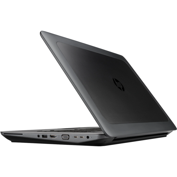 HP ZBook 17 G3 | 17.3 inch FHD | 6 g&eacute;n&eacute;ration i7 | 256GB SSD | 32GB RAM | NVIDIA Quadro M4000M | W11 Pro | QWERTY