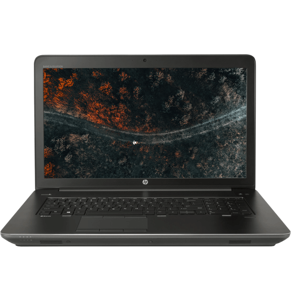 HP ZBook 17 G3 | 17.3 inch FHD | 6 g&eacute;n&eacute;ration i7 | 256GB SSD | 32GB RAM | NVIDIA Quadro M4000M | W11 Pro | QWERTY