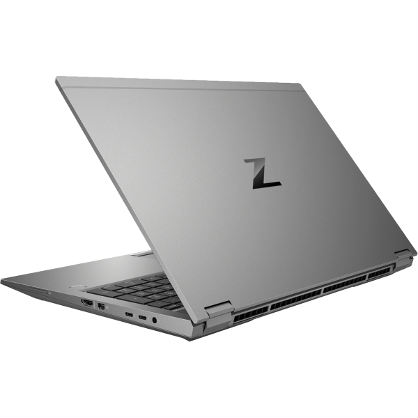 HP ZBook Fury 15 G7 | 15.6 inch FHD | 10 génération i7 | 512GB SSD | 32GB RAM | NVIDIA Quadro T2000 | AZERTY