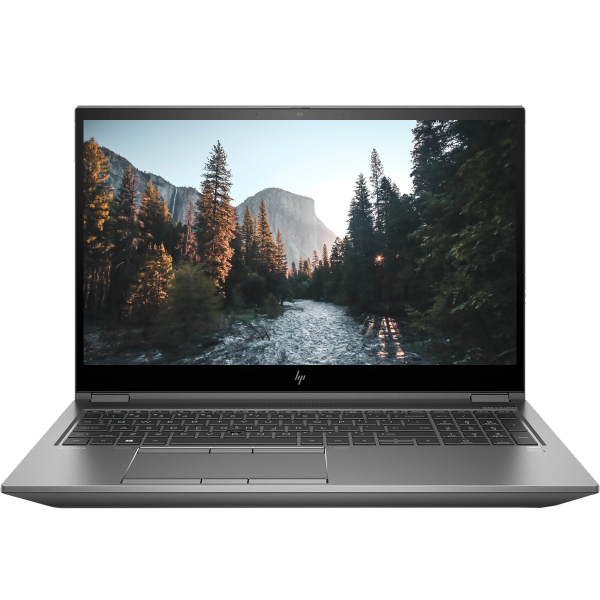 HP ZBook Fury 15 G7 | 15.6 inch FHD | 10 génération i7 | 512GB SSD | 32GB RAM | NVIDIA Quadro T2000 | AZERTY