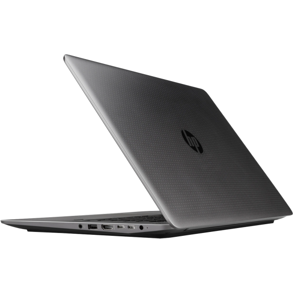 HP ZBook Studio G3 | 15.6 inch FHD | 6 génération i7 | 256GB SSD | 20GB RAM | NVIDIA Quadro M1000M | QWERTY/AZERTY