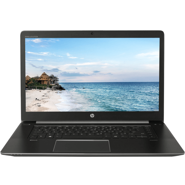 HP ZBook Studio G3 | 15.6 inch FHD | 6 génération i7 | 256GB SSD | 20GB RAM | NVIDIA Quadro M1000M | QWERTY/AZERTY