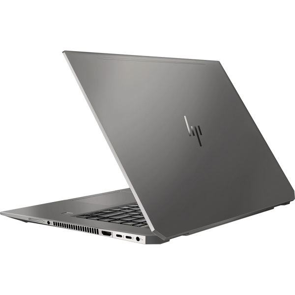 HP ZBook Studio G5 | 15.6 inch FHD | 8 génération i7 | 512 GB SSD | 16 GB RAM | NVIDIA Quadro P1000 | QWERTY/AZERTY