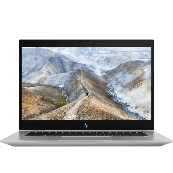 HP ZBook Studio G5 | 15.6 inch FHD | 8 génération i7 | 512 GB SSD | 16 GB RAM | NVIDIA Quadro P1000 | QWERTY/AZERTY