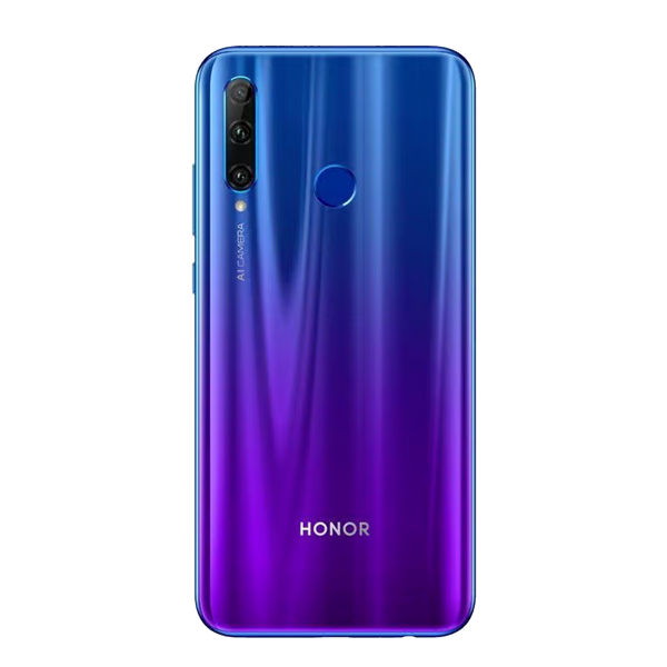 Huawei Honor 20 | 128GB | Bleu