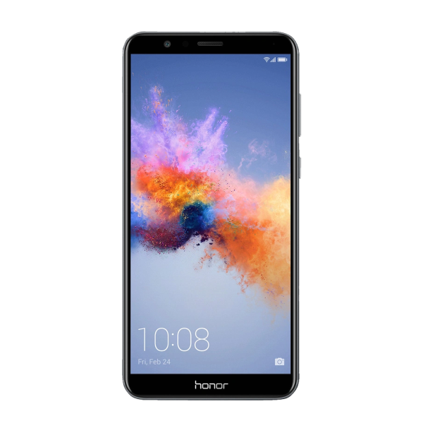 Refurbished Huawei Honor 7X | 64GB | Gris
