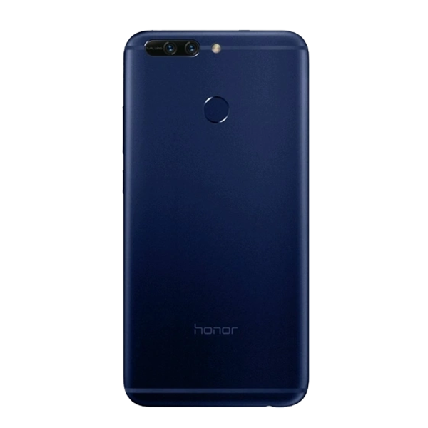 Refurbished Huawei Honor 8 Pro | 64GB | Bleu | Dual