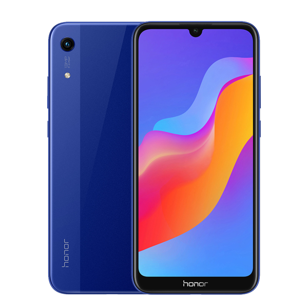Refurbished Huawei Honor Play 8A | 32GB | Bleu