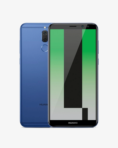 Refurbished Huawei Mate 10 Lite | 64GB | Bleu