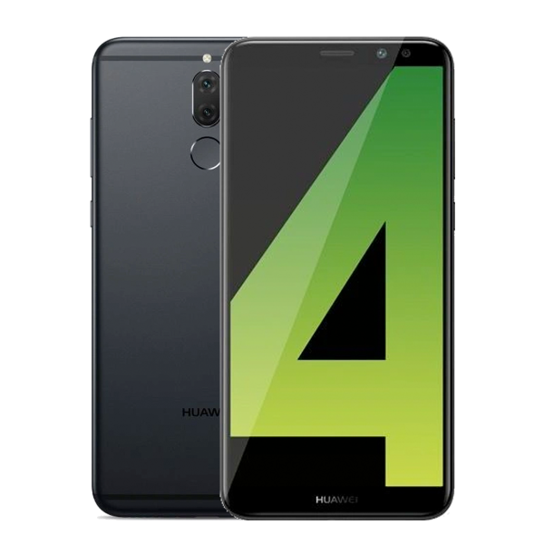 Refurbished Huawei Mate 10 Lite | 64GB | Noir