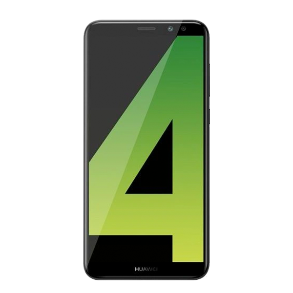 Refurbished Huawei Mate 10 Lite | 64GB | Noir