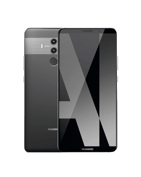 Refurbished Huawei Mate 10 Pro | 128GB | Gris | Dual