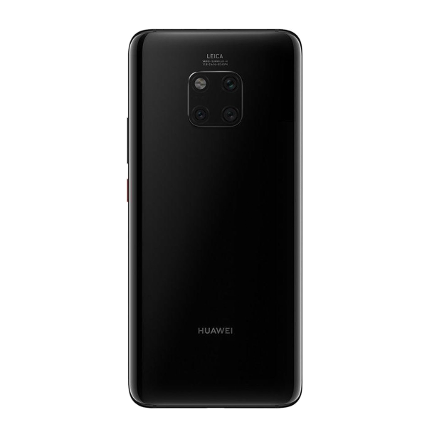 Huawei Mate 20 Pro | 128GB | Noir | Dual