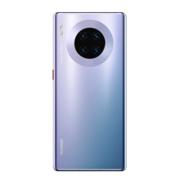 Refurbished Huawei Mate 30 Pro | 256GB | Argent | Dual