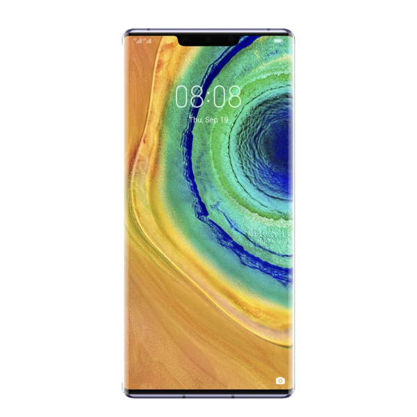 Refurbished Huawei Mate 30 Pro | 256GB | Argent | Dual