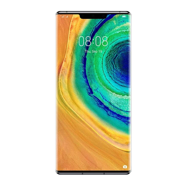 Refurbished Huawei Mate 30 Pro | 256GB | Noir | Dual