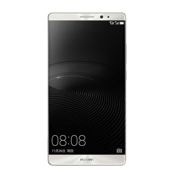 Refurbished Huawei Mate 8 | 32GB | Argent