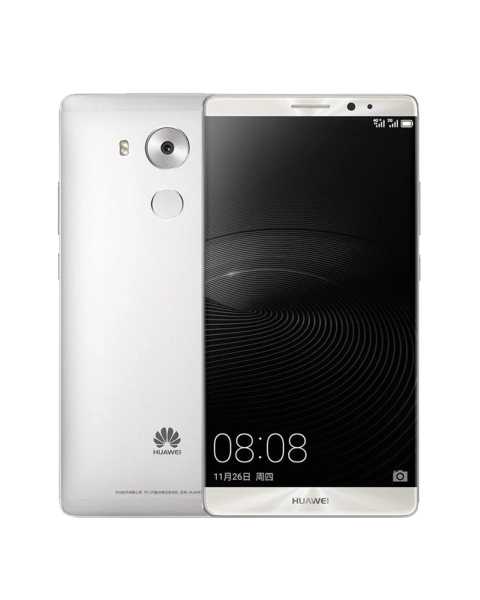 Refurbished Huawei Mate 8 | 32GB | Argent