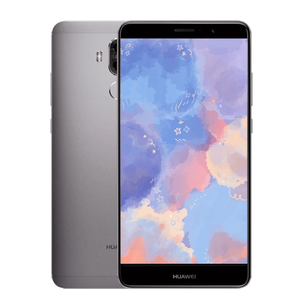 Refurbished Huawei Mate 9 | 64GB | Gris