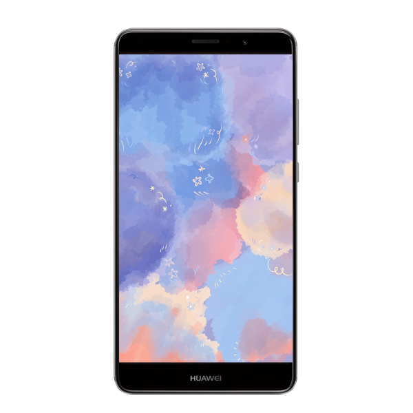 Refurbished Huawei Mate 9 | 64GB | Gris
