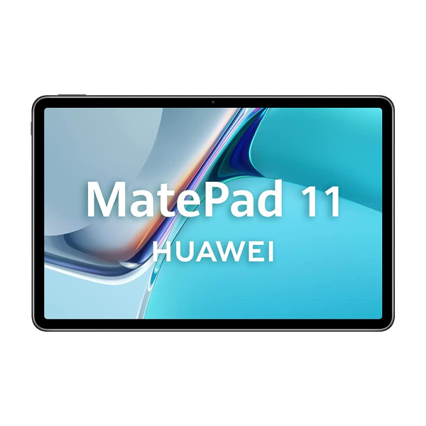 Refurbished Huawei Matepad 11 | 10.59-inch | 128GB | Wi-Fi | Gris mat