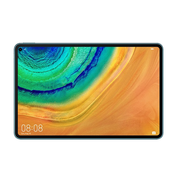 Refurbished Huawei MatePad Pro | 10.8-inch | 16GB | WiFi + 5G | Vert (2019)