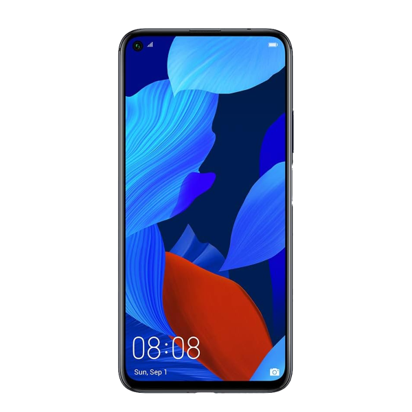 Refurbished Huawei Nova 5T | 128GB | Noir