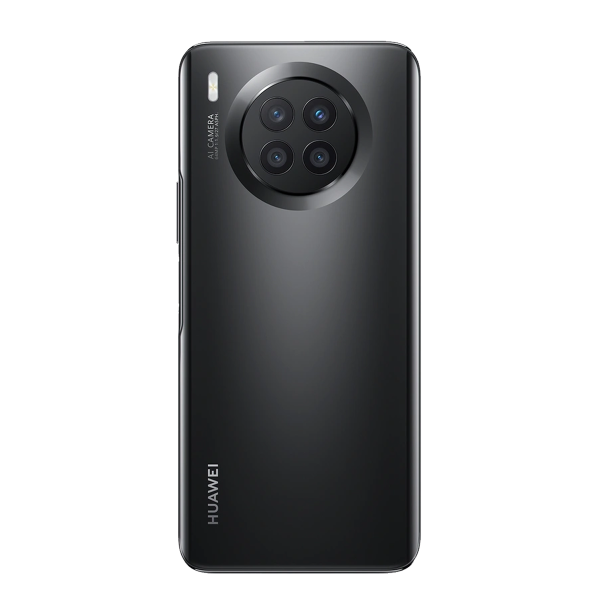 Refurbished Huawei Nova 8i | 128GB | Noir | Dual