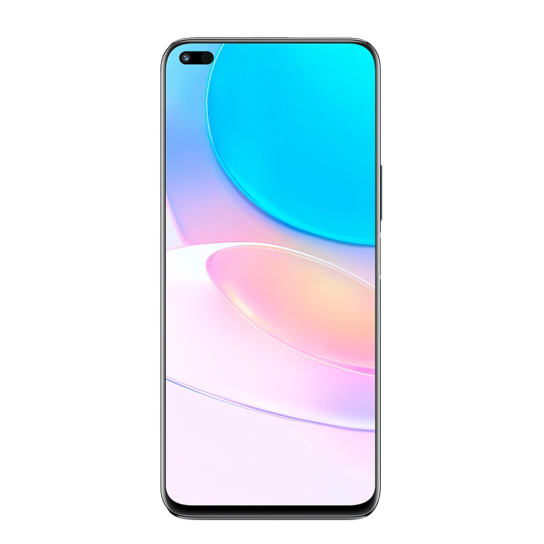 Refurbished Huawei Nova 8i | 128GB | Noir | Dual