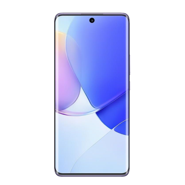 Refurbished Huawei Nova 9 | 128GB | Violet | Dual