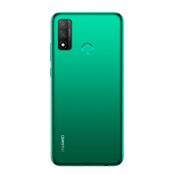 Refurbished Huawei P Smart | 128GB | Vert | 2020