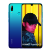 Refurbished Huawei P Smart | 64GB | Bleu | 2019