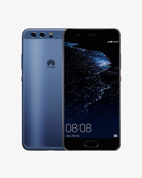 Refurbished Huawei P10 | 64GB | Bleu