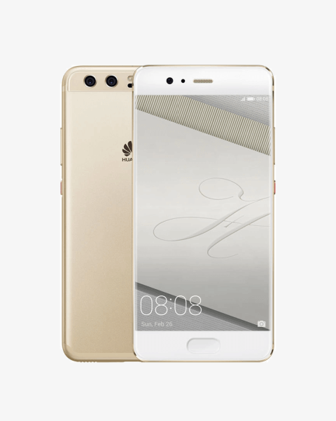 Huawei P10 | 64GB | Goud