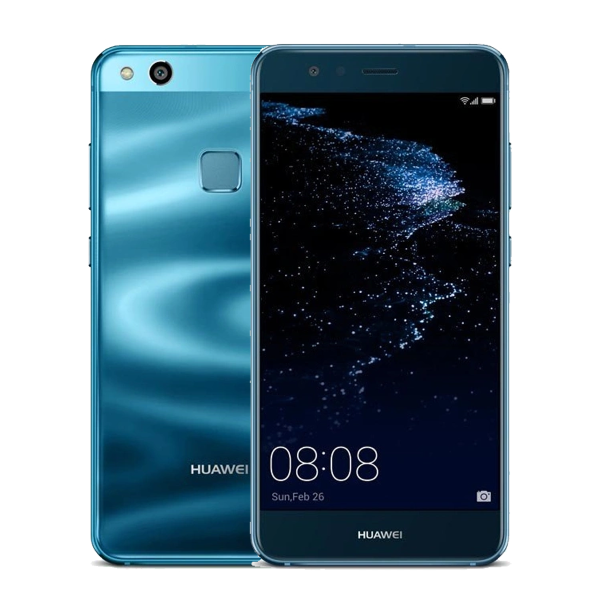 Refurbished Huawei P10 Lite | 32GB | Bleu