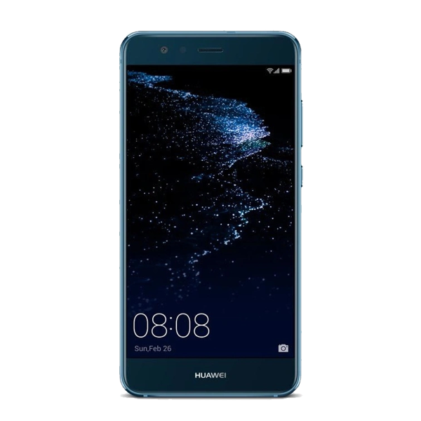 Refurbished Huawei P10 Lite | 32GB | Bleu