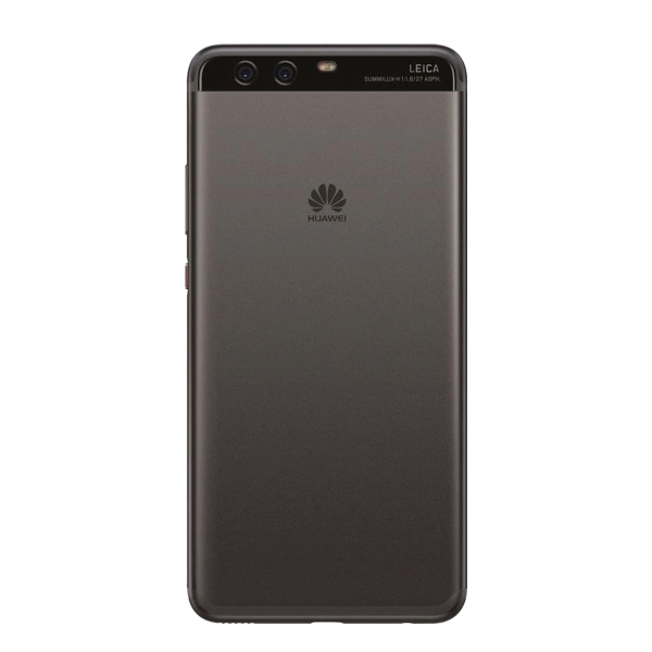 Refurbished Huawei P10 Plus | 128GB | Noir