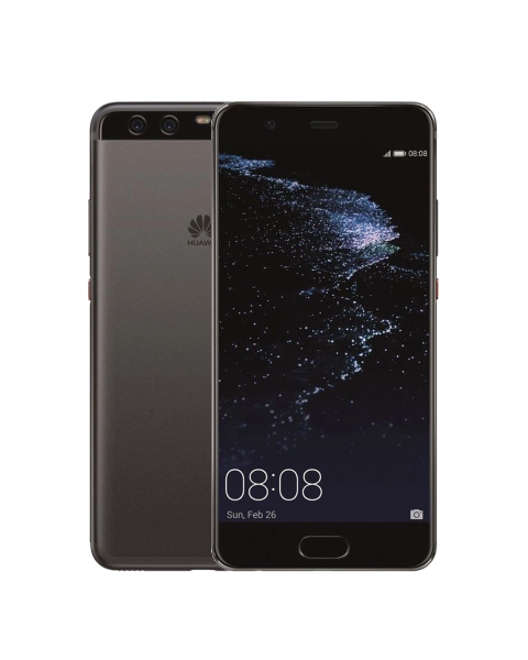 Refurbished Huawei P10 Plus | 128GB | Noir