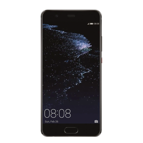 Refurbished Huawei P10 Plus | 128GB | Noir