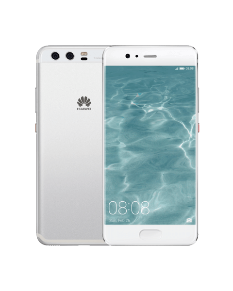 Refurbished Huawei P10 | 64GB | Argent