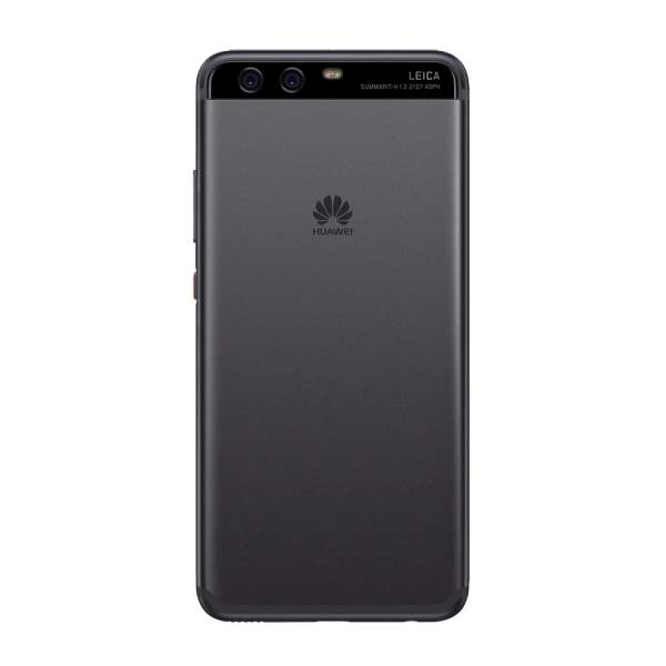 Refurbished Huawei P10 | 64GB | Noir