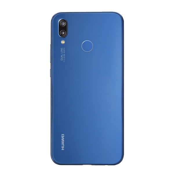 Huawei P20 Lite | 64GB | Blauw